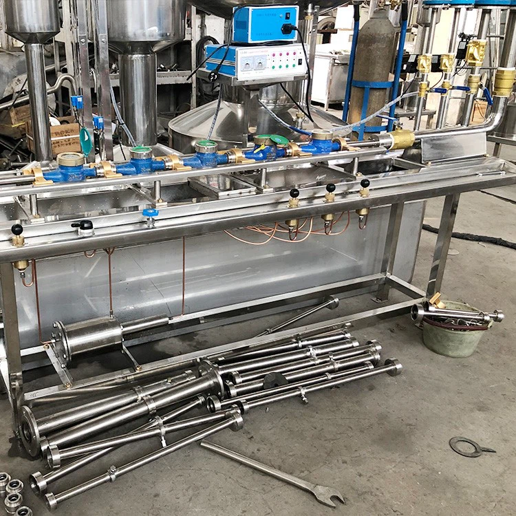 manual water meter test bench 7 manual water meter test bench 7