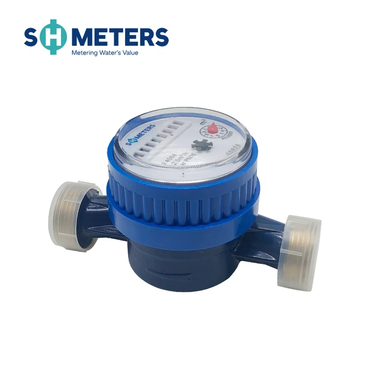 single jet water meter 6 single jet water meter 6
