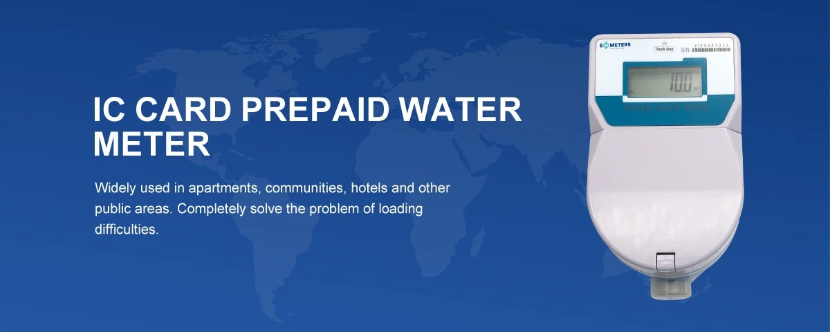 prepaid water meters prepaid water meters