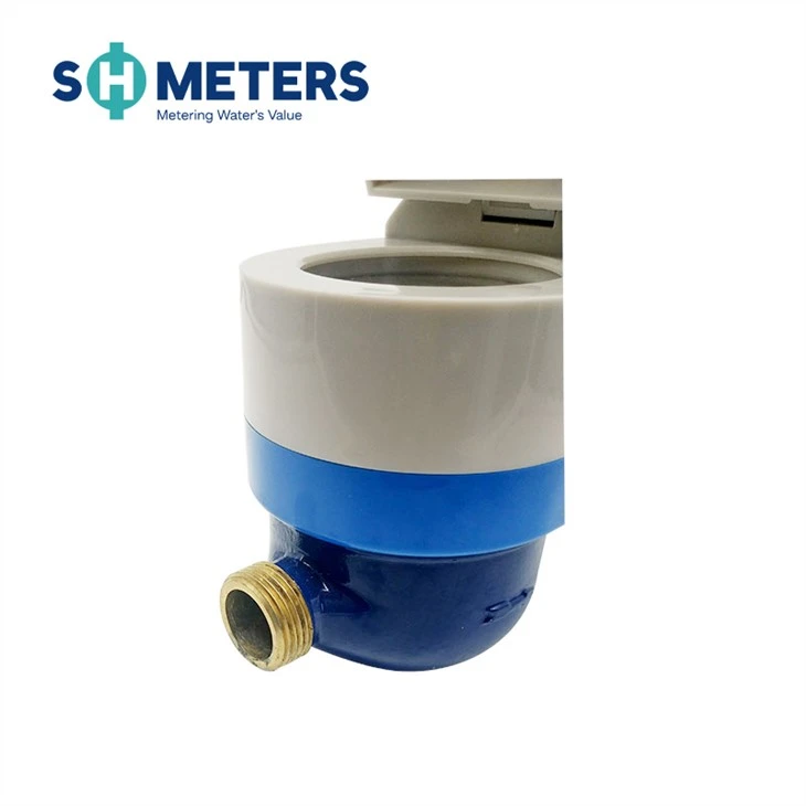 Domestic Prepaid Water Meters Domestic Prepaid Water Meters