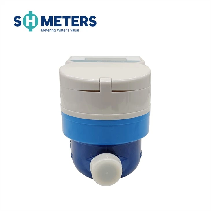 GPRS Water Meter Brass Body Multi Jet Wifi Water Flow Meter GPRS Water Meter Brass Body Multi Jet Wifi Water Flow Meter