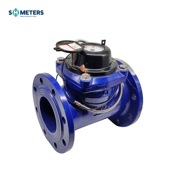 Woltman Bulk Water Meters Woltman Bulk Water Meters