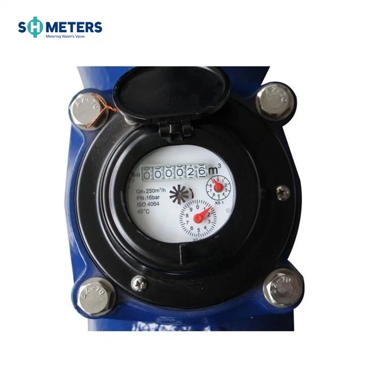 Woltman Lxlc Water Meters Woltman Lxlc Water Meters