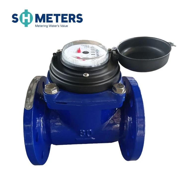 Woltman Water Meter For Agriculture Irrigation Water Meter 2 Woltman Water Meter For Agriculture Irrigation Water Meter 2