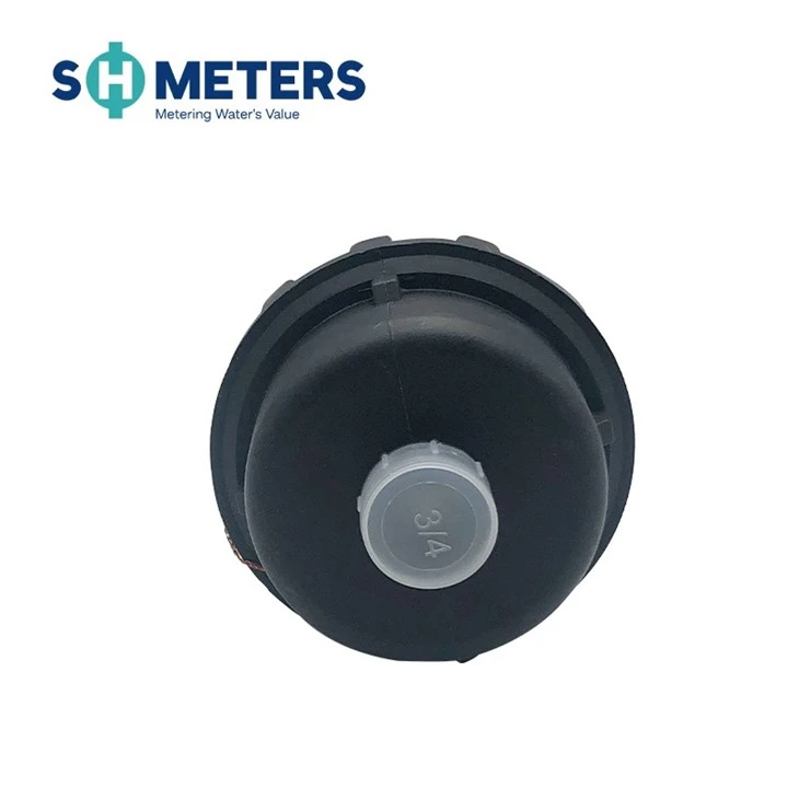 Plastic Body Volumetric Water Meter DN15~40mm Plastic Body Volumetric Water Meter DN15~40mm